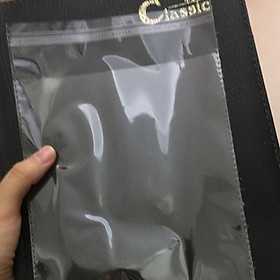 Mua 10kg túi dán miệng 15x20+4
