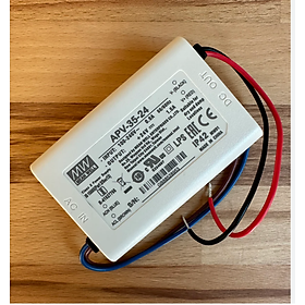 Mua Nguồn Meanwell  APV-35-24 Hàng nhập khẩu