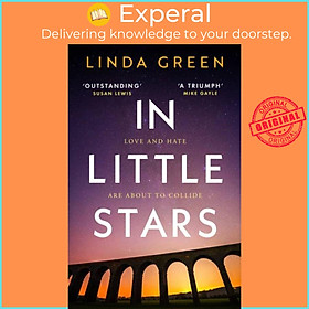 Sách - In Little Stars - the powerful and emotional page-turner you'll never forg by Linda Green (UK edition, paperback)