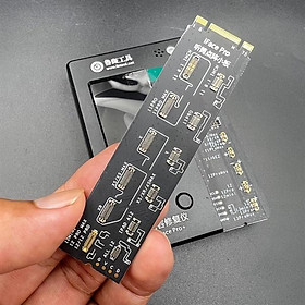 Mua Thanh fix Pin  FaceID  Loa Box Luban iFace Pro