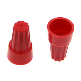 Mua Bộ 50 Cút nối dây điện nhanh SP6