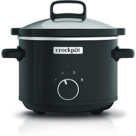 Mua NỒI NẤU CHẬM CROCK-POT CSC046  DUNG TÍCH 2 4L Hàng chính hãng