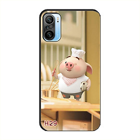 Ốp Lưng Dành Cho XIAOMI K40 PRO