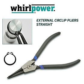 Mua KÌM MỞ PHE NGOÀI THẲNG 7  WHIRLPOWER
