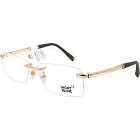Gọng kính Mont Blanc MB452