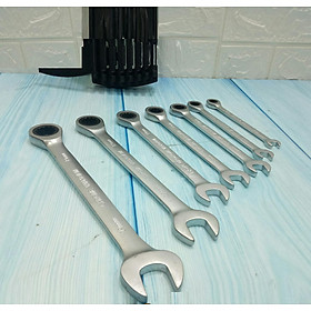 Mua BỘ VÒNG MIỆNG TỰ ĐỘNG 7 MÓN TOLSEN 15229 - HÀNG CHÍNH HÃNG