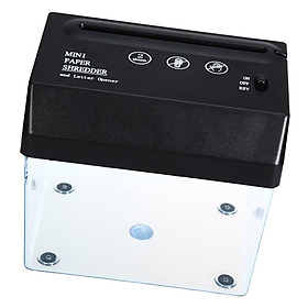 Dây-Cắt USB Nhỏ Gọn Giấy & Chữ Dụng Cụ Mở Nắp Cho Nhà/Văn Phòng Máy Tính Để Bàn