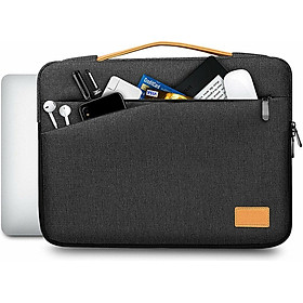 Universal Laptop Sleeve Case Carry Bag for Macbook Air Pro Lenovo Dell