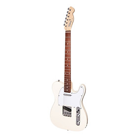 Mua Đàn Guitar Điện Tokai - Tokai  Traditional Series  ATE-52 TE-Style Electric Guitar (Vintage White) - Hàng chính hãng