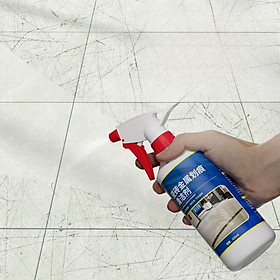 Mua (500ml)Dung Dịch Xoá Vết Xước Gạch Sàn Nhà Siêu Sạch Cao Cấp - Hàng Nhập Khẩu