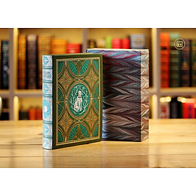 Ấn bản giới hạn Con Bim trắng tai đen - Bìa da microfiber - Đông A - Công Ty Cổ Phần Văn Hóa Đông A