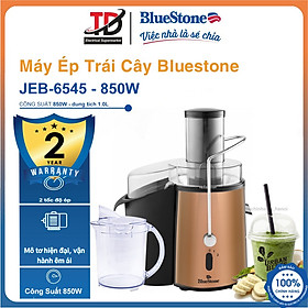 Mua Máy Ép Trái Cây BlueStone JEB-6545 (850W) - Hàng chính hãng