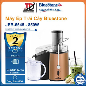 Máy Ép Trái Cây BlueStone JEB-6545 (850W) - Hàng chính hãng