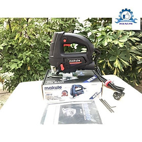 Mua MÁY CƯA LỘNG JS012 MAKUTE chuyên thợ mộc  thợ gia đình xài cả đời