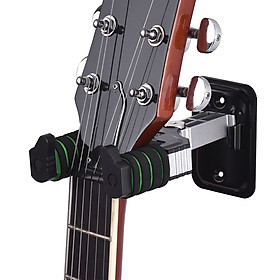 Móc Treo Tường Với Đệm Xốp AROMA Cho Guitar Điện