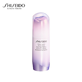 Tinh Chất Dưỡng Da Shiseido White Lucent Illuminating Micro-Spot Serum 30ml