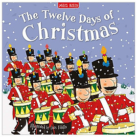 The Twelve Days Of Christmas