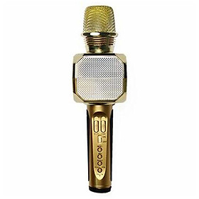 Mua Míc hát karaoke bluetooth SD-10 BH 6 tháng đổi mới