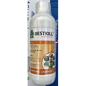 Mua CHế phẩm côn trùng BestKill Kinh Bắc lọ 1 lít