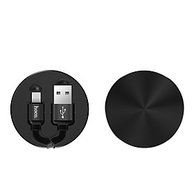 Mua Cáp Hoco U23 TYPC+Tặng Giá Đỡ ĐT T2 - Hàng Chính Hãng