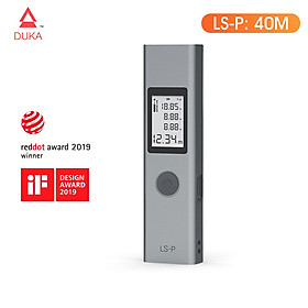 Thước đo Laser thông minh XIAOMI DUKA LS-P