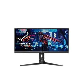 Màn hình máy tính ASUS ROG Strix XG309CM 30 IPS 220Hz 1ms G-Sync HDR10