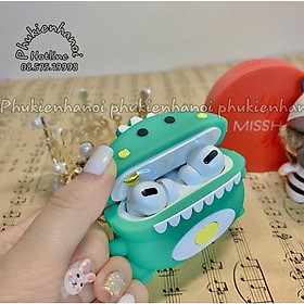 Mua Vỏ Ốp Bảo Vệ dành cho Tai Nghe Hình Thú Dễ Thương