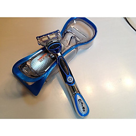 Dao cạo râu Gillette Fusion 5 lưỡi