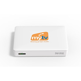 Mua Đầu thu IPTV Set Top Box iGate IP001HD - iGate IPE001HD VNPT Technology hàng chính hãng