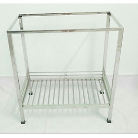 Mua CHÂN CHẬU RỬA INOX CAO CẤP ĐỦ SIZE