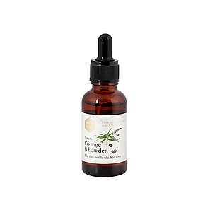 Serum Cỏ Mực Mộc Nhu 30ml
