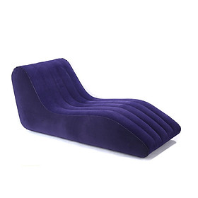 Mua Ghế bơm hơi tình yêu S Lazy Sofa