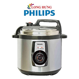 Mua Nồi áp suất Philips 5 lít HD2103/66 - Hàng chính hãng