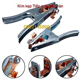 Mua Kìm kẹp tiếp mát máy hàn