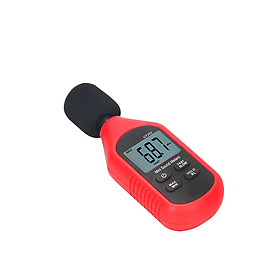 Mua Thiết Bị Đo Tiếng Ồn Chính Xác Cao UT353
