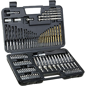 BỘ MŨI KHOAN VẶN VÍT 109 CHI TIẾT DEWALT DT0109-QZ - HÀNG CHÍNH HÃNG