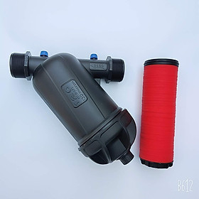 Mua Bộ lọc đĩa chữ Y phi 48mm dùng trong các hệ thống tưới phun sương  tưới nhỏ giọt  tưới phun mưa