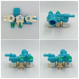 Mua Van cấp nước 3 máy giặt cho Samsung inver 220V