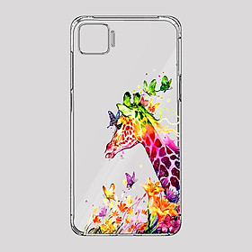 Ốp Lưng Dẻo Dành Cho OPPO A73