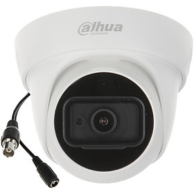 Mua Camera HDCVI Dome 8MP DAHUA DH-HAC-HDW1800TLP - HÀNG CHÍNH HÃNG