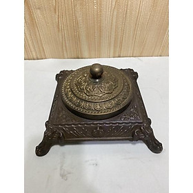 Mua gạt tàn bằng đồng