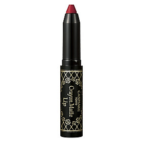 Son lì Canmake Crayon Matte Lip