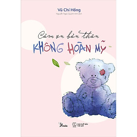 Hình ảnh Cảm Ơn Bản Thân Không Hoàn Mỹ