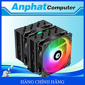 Tản Nhiệt Khí CPU ID-Cooling SE-55 ARGB – Hàng Chính Hãng