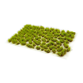 model railroad scenery train model static grass Style A