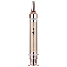 DACAPO - SERUM DƯỠNG DA NGỪA LÃO HÓA VÙNG MẮT DACAPO 10ML
