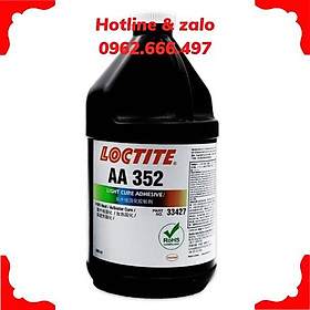 Mua Keo loctite AA 352 1000ml
