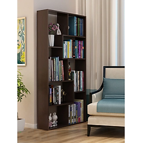 Mua Kệ Sách Để Bàn Gỗ Công Nghiệp Cao Cấp Thiết Kế Nhỏ Gọn Phù Hợp Nhiều Không Gian KS-92
