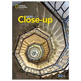 New Close-up B2+ With Online Practice And Student's eBook 3rd Edition