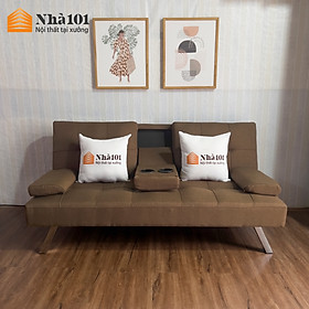 Mua Sofa Bed / Sofa giường đa năng thông minh có khay để cốc Nhà 101